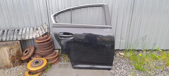 Двері задні, праві 6700305041 TOYOTA