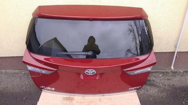 Треті двері 6700502240 TOYOTA