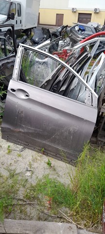 Дверка передня права 67010T1GE00ZZ HONDA