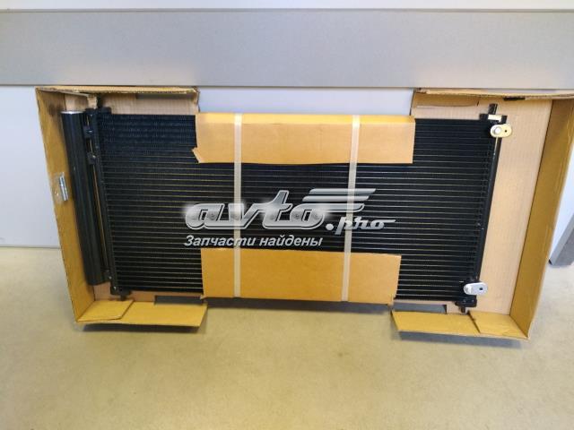 Конденсатор KTT110441 THERMOTEC