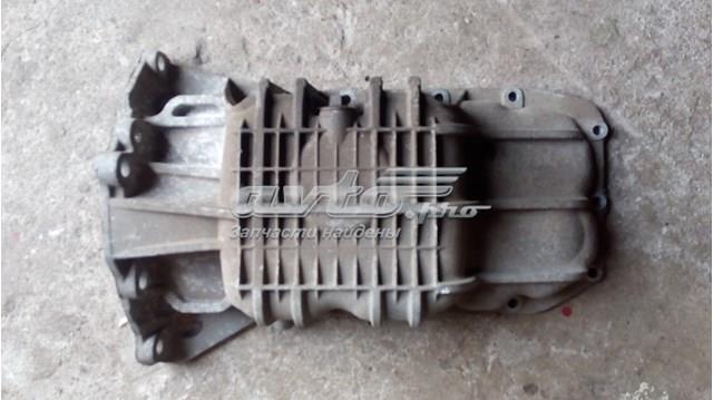 Піддон картера двигуна polcar для ford 1.25-1.4-1.5-1.6 sigma/duratec 1128431