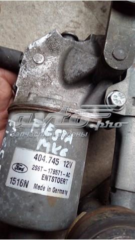 Трапеція склоочисника 1142901 FORD