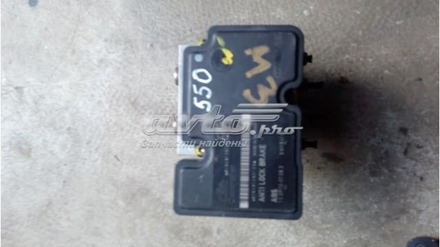 Гідроблок АБС 1146148 FORD