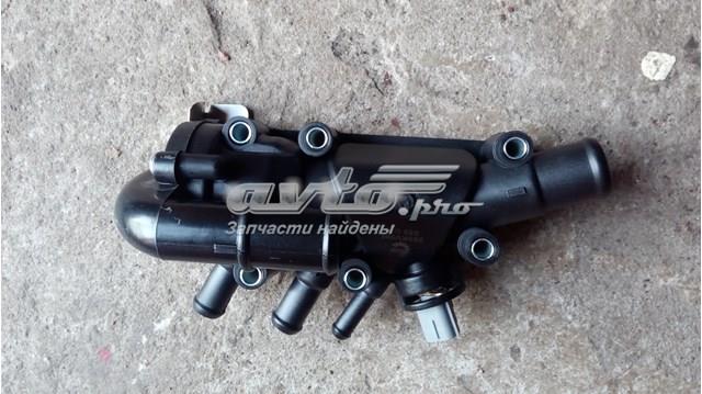 Термостат в зборі 1149617 FORD