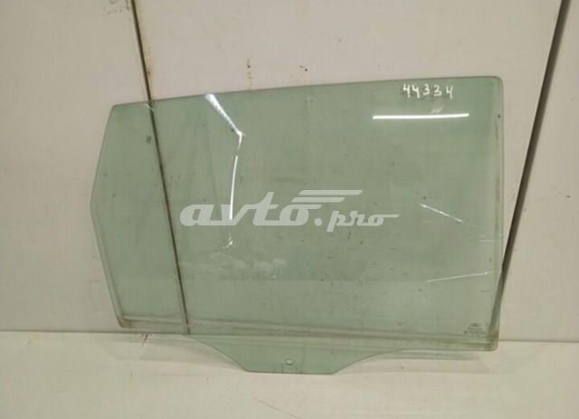 Скло задньої двері правої 1207449 FORD