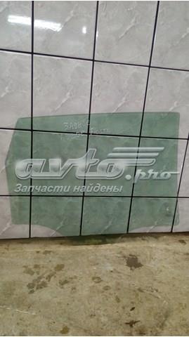 Скло задніх дверей, лівих 1207450 FORD