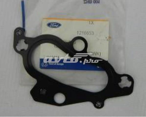 Прокладка корпусу термостата 1216653 FORD