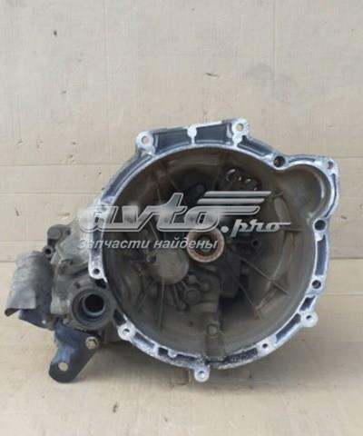 Коробка механіка в зборі 1327477 FORD