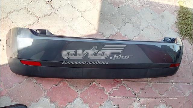 Кожух бампера заднього 1335850 FORD