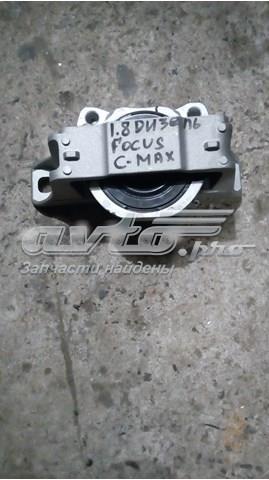 Права опора двигуна 1343056 FORD