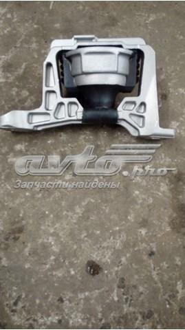 Права подушка мотора 1345225 FORD