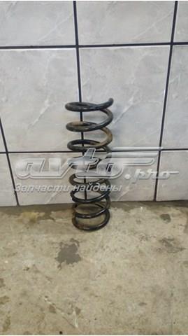 Пружини задні 1365904 FORD