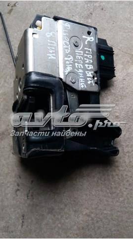 Замок двері правої передньої 1372464 FORD