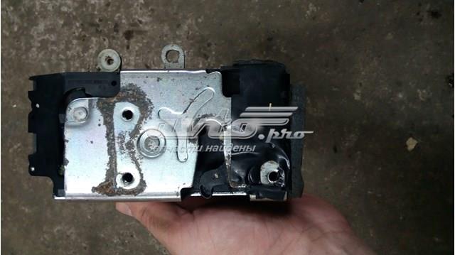 Замок дверей водія 1372468 FORD