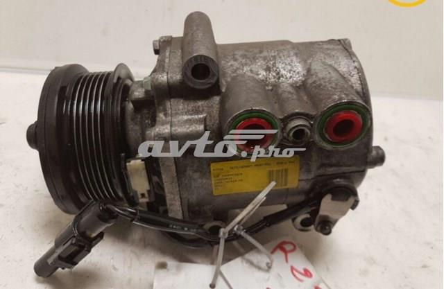 Компресор холодоагенту 1405818 FORD
