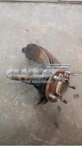 Цапфа передні праві 1420861 FORD