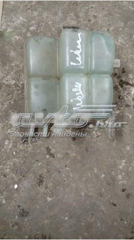 Водяний бачок системи охолодження 1425193 FORD