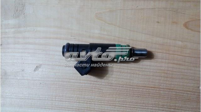 Форсунки електромагнітні 1429840 FORD