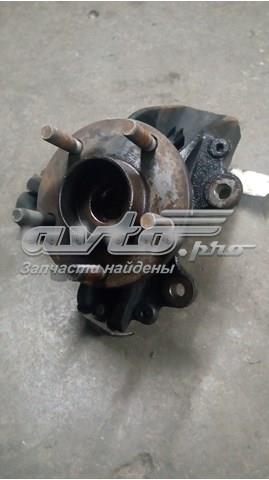 Колеса і маточини 1471854 FORD