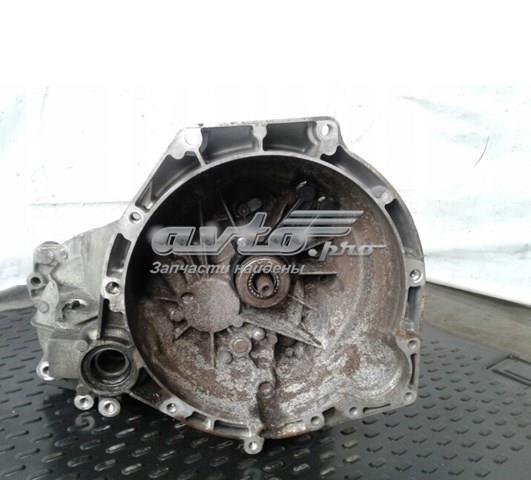 Ручна коробка передач 1478180 FORD