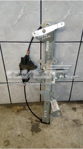 Механізм підйому стекол 1478290 FORD