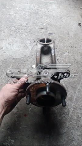 Кулак поворотний передній правий 1478998 FORD