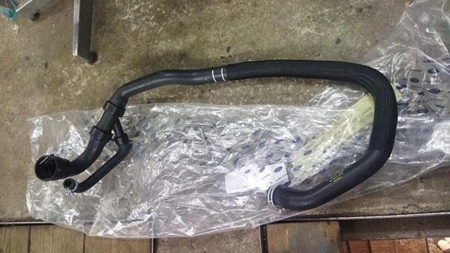 Шланги системи охолодження 1570799 FORD