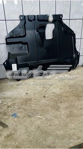 Захист піддона картера двигуна 1681025 FORD