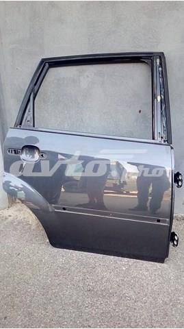 Двері задні в зборі 1692525 FORD
