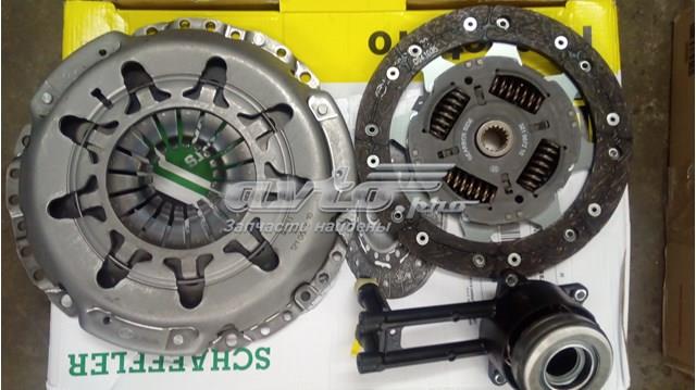 Зчеплення і комплектуючі 1732732 FORD