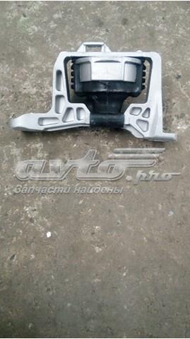 Права опора двигуна 1811940 FORD