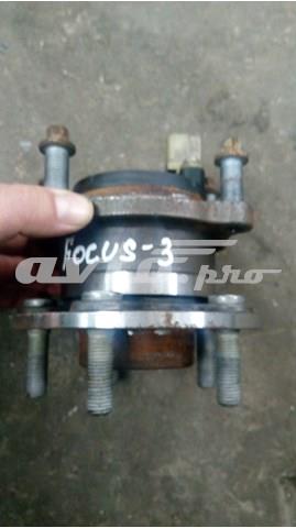 Підшипник задньої маточини 1851452 FORD