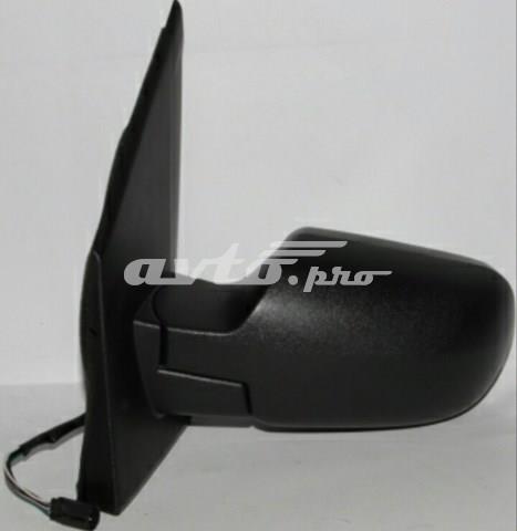 Дзеркало ліве 2S6117683BP FORD