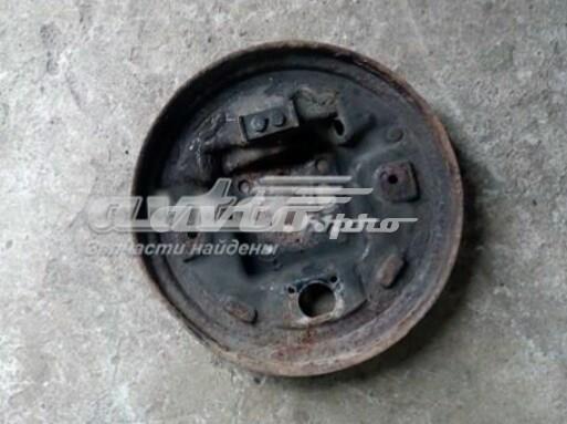 Захист гальмівного диска заднього, правий 2S612211AB FORD