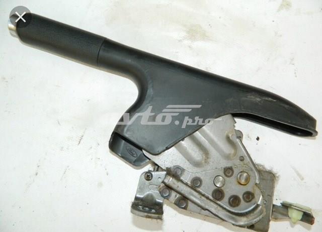 Важіль ручного гальма 2S612780CD FORD