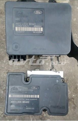 Блок керування АБС (ABS) 2S612M110DA FORD