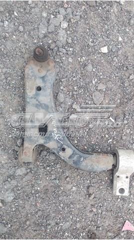Правий важіль передній нижній підвіски 2S613042AH FORD