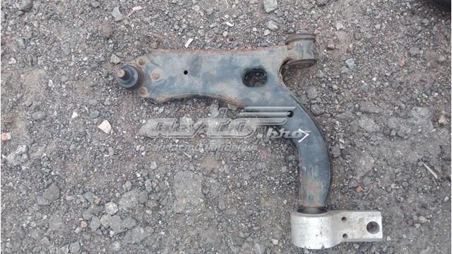 Важіль передній лівий 2S613051AH FORD