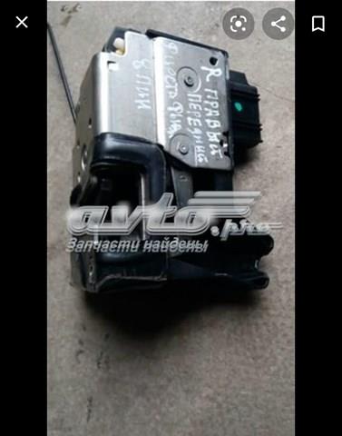 Замок двері правої передньої 2S6AA21812DK FORD