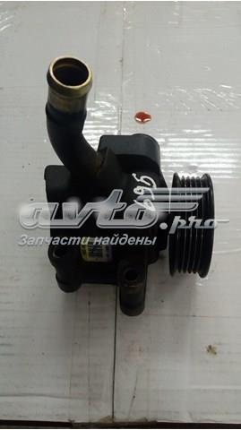 Насос ГПК 2S6C3A696CB FORD