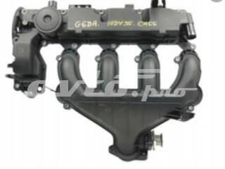 Колектор впускний 30725290 VOLVO