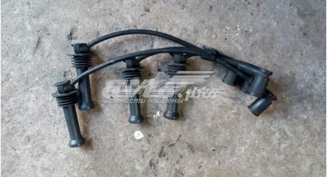 Дріт високовольтний 30731424 VOLVO