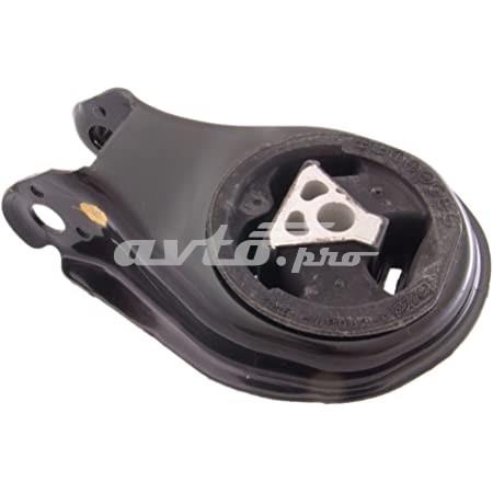 Подушка (опора) двигуна, задня 31277241 VOLVO