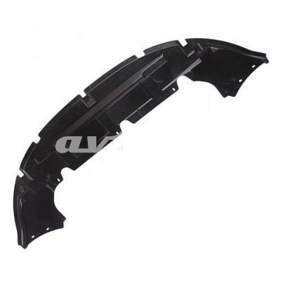 Кенгурятник 3202347Q POLCAR