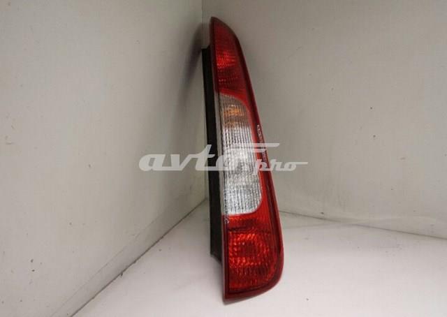 Ліхтар задній правий 3M5113A602AD FORD