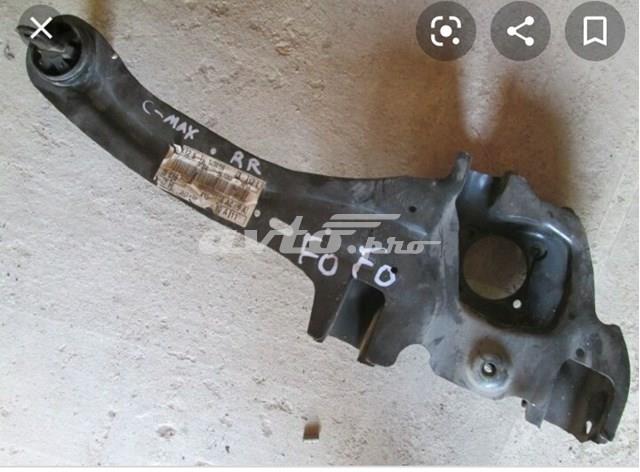 Цапфа поворотна права 3M515A968GF FORD