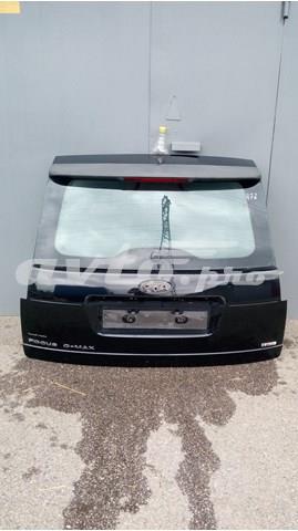 Двері багажника 3M51R40410AS FORD