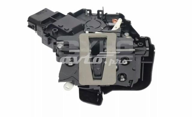 Замок передніх пасажирських дверей 3M5AR21812EU FORD