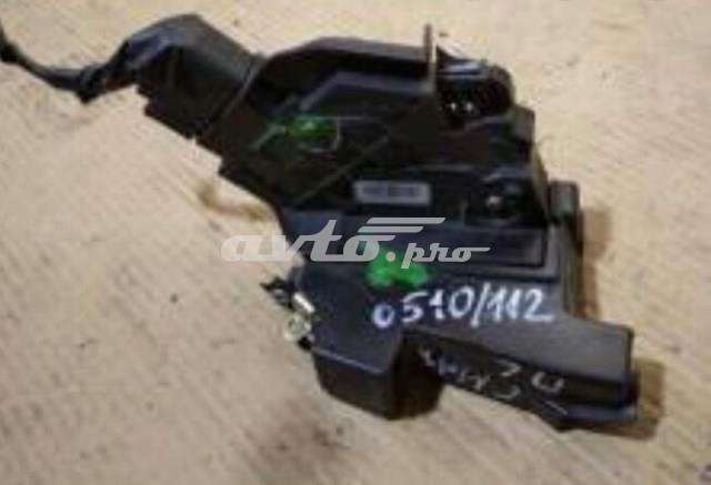 Замок дверей водія 3M5AR21813EU FORD