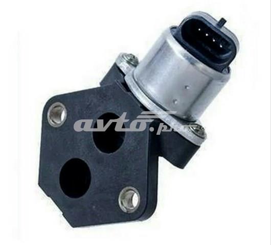 Пневмоклапан системи управління двигуном 4940126 FORD